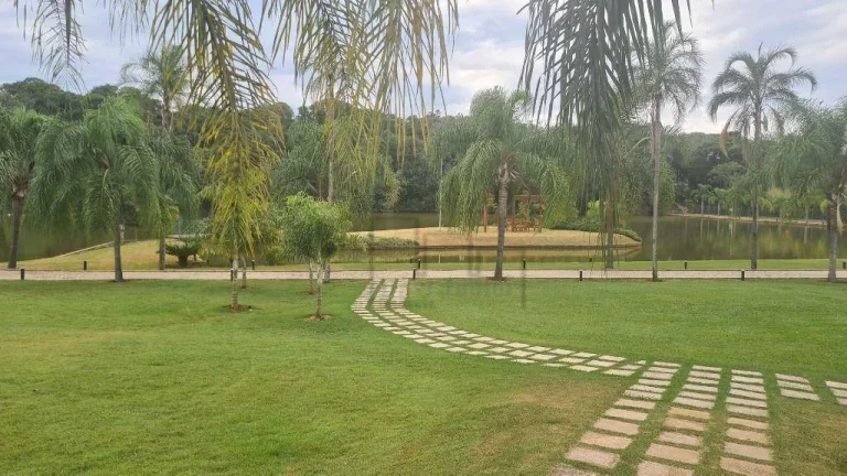 Imagem Casa com 3 suítes à venda, 414 m² por R$ 3.600.000 - Condomínio Residencial Fazenda Imperial - Sorocaba/SP