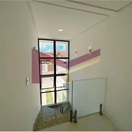 Imagem CASA DUPLEX NOVA COM 3 SUÍTES PRONTA PARA MORAR - FRAGA MAIA