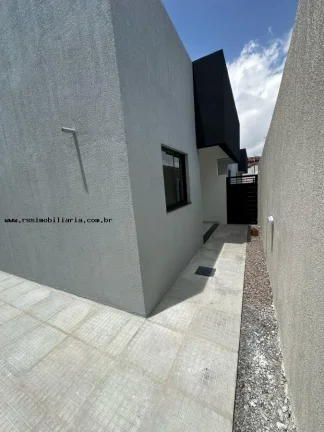 Imagem 4 Casas à venda Mussumagro, João Pessoa/PB, 2 Qtos e Suíte