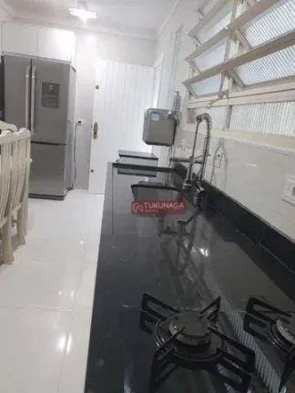 Imagem Casa com 4 dormitórios à venda, 520m² por R$ 2.250.000,00 - Vila Rosália - Guarulhos/SP