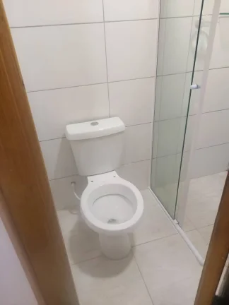 Imagem Conforto, privacidade e praticidade reunidos em um só apartamento.