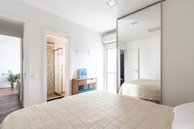 Imagem Apartamento em Vila Olímpia - São Paulo