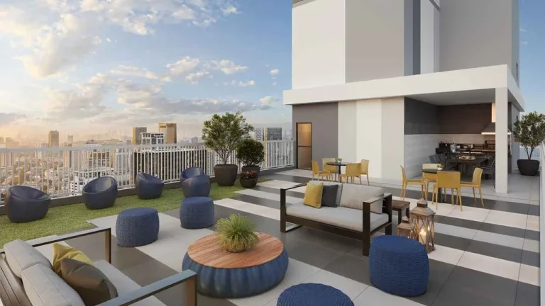 Imagem APARTAMENTO RESIDENCIAL em São Paulo - SP, Santo Amaro