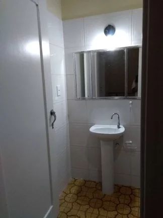 Imagem Sobrado com 3 dormitórios, 128 m² - venda por R$ 630.000 ou aluguel por R$ 2.800/mês - Centro - São Caetano do Sul/SP