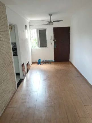 Imagem Apartamento Padrão