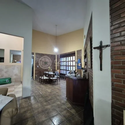Imagem Venda de uma casa em Alagamra17 x 30 com 4 suítes, sala para 3 ambts, escritório, Dce, 1 Flat, Vagas de garagem