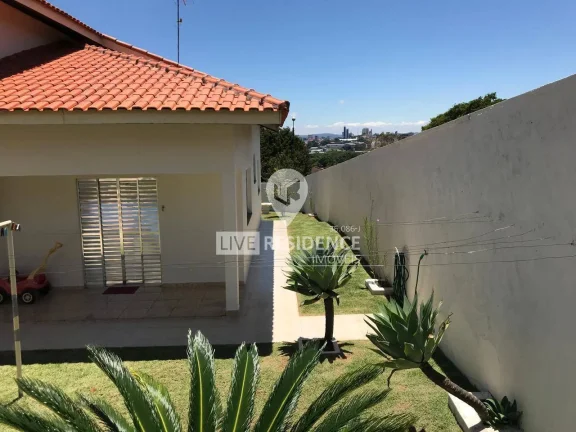 Imagem Casa à venda Condomínio Santa Rosa , Itatiba -SP