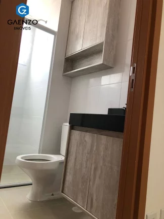 Imagem Apartamento Infinity Bela Vista