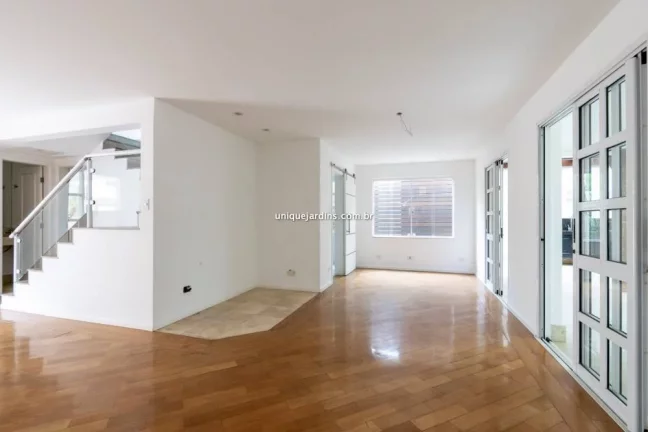 Imagem Casa em Condomínio à venda Brooklin São Paulo