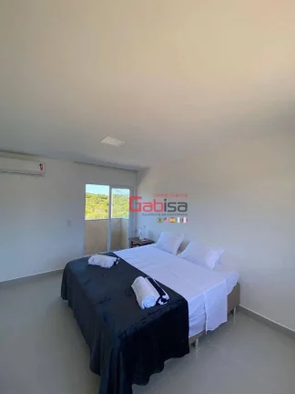 Imagem Casa com 4 dormitórios à venda, 170 m² por R$ 1.850.000,00 - Centro - Armação dos Búzios/RJ