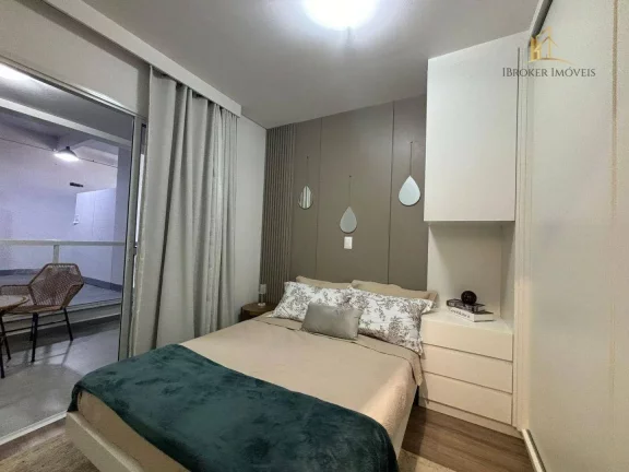 Imagem Studio com 1 dormitório à venda, 26 m² por R$ 233.000,00 - Boa Vista - Curitiba/PR