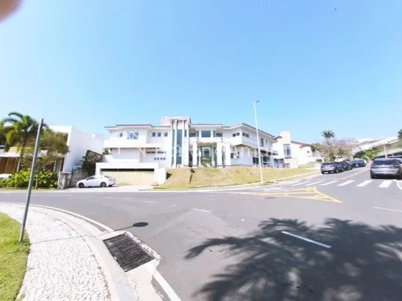 Imagem Venda , casa no condomínio Ville Sainte Helene , em Campinas . 
Casa em fase final de construção ...