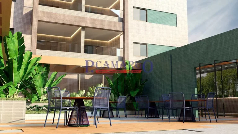 Imagem Apartamento Padrão