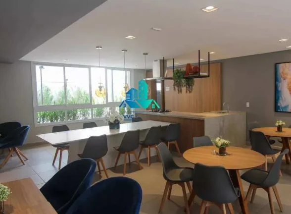 Imagem Apartamento Perfeito para Sua Família – Espaço e Conforto, e 1 vaga.