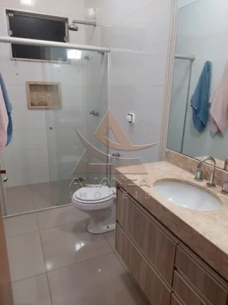 Imagem Casa Condomínio - Ribeirão Preto - Bonfim Paulista