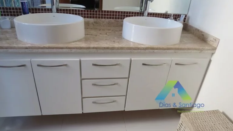 Imagem Apartamento com 4 dormitórios à venda, 211 m² por R$ 1.280.000 - Vila Morumbi - São Paulo/SP
