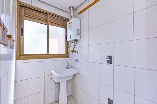 Imagem Apartamento à venda em Porto Alegre, Bela Vista, com 2 quartos, 101m²