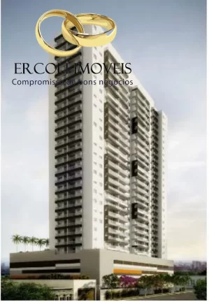 Imagem APARTAMENTO RESIDENCIAL em SÃO PAULO - SP, BRÁS