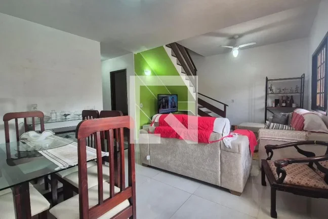 Imagem Casa à Venda - Vargem Pequena, 4 Quartos, 150 m2
