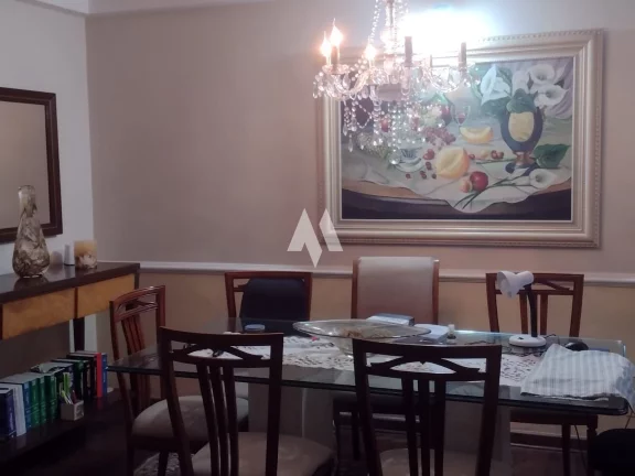 Imagem Apartamento com 3 dormitórios para venda, 129 m² por R$ 890.000,00 - Boqueirão - Santos/SP