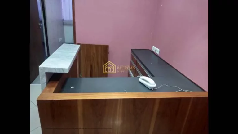 Imagem Conjunto Comercial/Sala