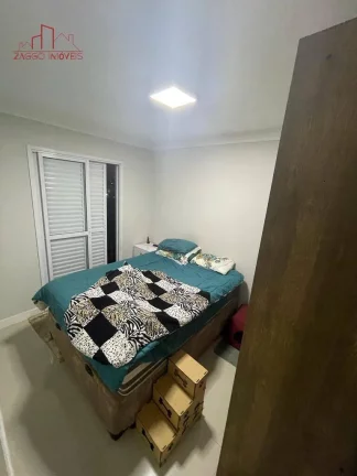Imagem Oportunidade - Apartamento 48m² - 2 Dorms - 1 Vaga