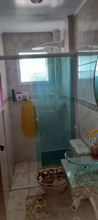 Imagem apartamento a venda - Ocian