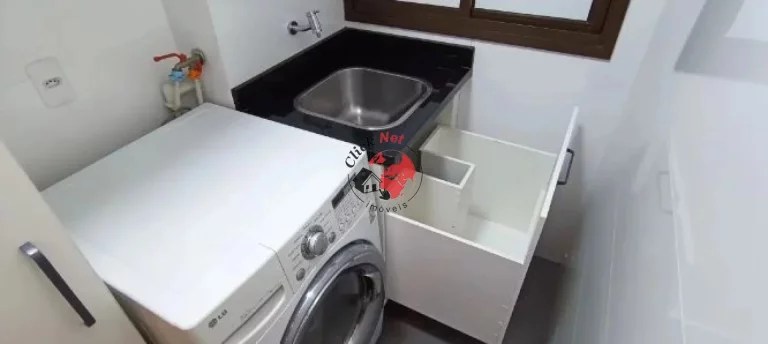 Imagem Apartamento à Venda no bairro Baeta Neves em São Bernardo