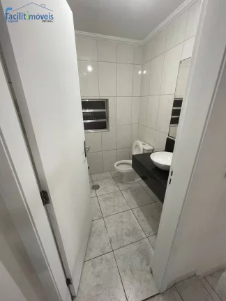 Imagem GALPÃO DISPONÍVEL PARA LOCAÇÃO PARQUE CAPUAVA - SANTO ANDRÉ - SP