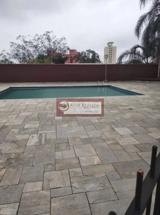 Imagem Apartamento em Cidade Ademar - São Paulo