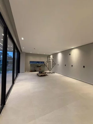 Imagem Casa Alto Padrão no Condomínio Águas da Serra em Bananeiras-PB - Linha Toda Premium-CA0213