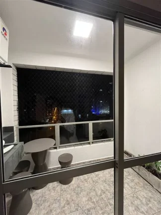 Imagem APARTAMENTO COM 65 m² - OCIAN - PRAIA GRANDE SP