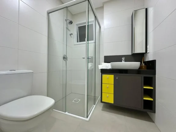 Imagem Apartamento 2 Dormitórios - Bairro Navegantes