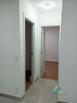 Imagem Apartamento com 02 quartos 37m² no Jardim Independencia.