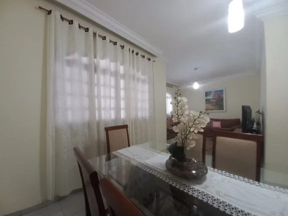 Imagem LINDA CASA ASSOBRADADA PARA VENDA NO JARDIM DA FONTE - JUNDIAÍ SP