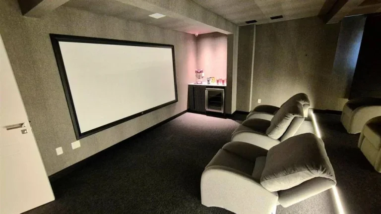 Imagem APARTAMENTO COM 85 m² - CANTO DO FORTE - PRAIA GRANDE SP