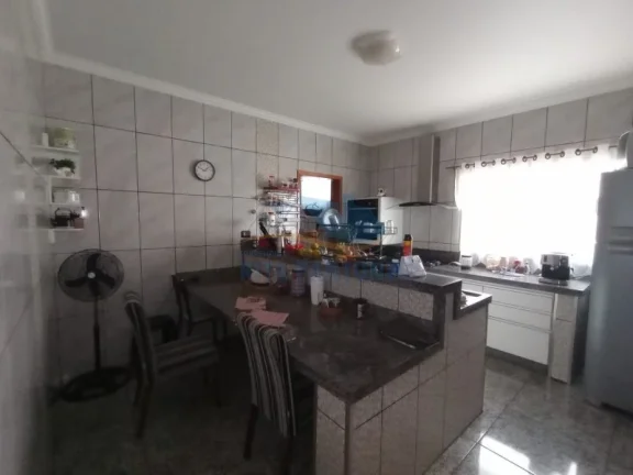 Imagem Casa - Ribeirão Preto - Vila Ana Maria - Região Sul