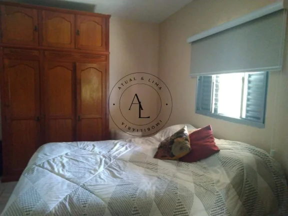 Imagem Chácara à venda em Monte Mor, Rezende, com 2 quartos, 208m2