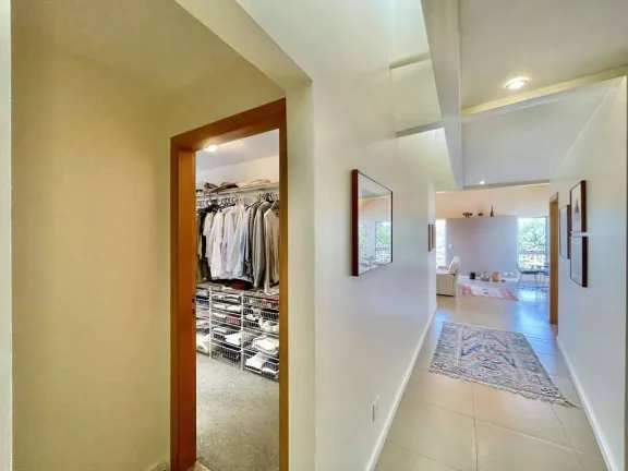 Imagem Cond. Palos Verdes - 3d/1ste - Contemporânea. Linda Vista e espaço gourmet!