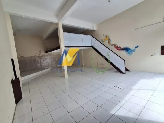 Imagem Prédio Comercial para Alugar com 230m²!!!