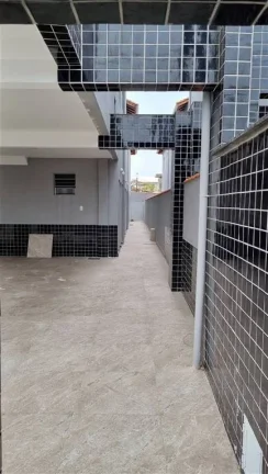 Imagem CASA COM 104.99 m² - SAMAMBAIA - PRAIA GRANDE SP