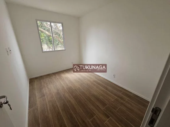 Imagem Apartamento à venda, 39 m² por R$ 225.000,00 - Cangaíba - São Paulo/SP