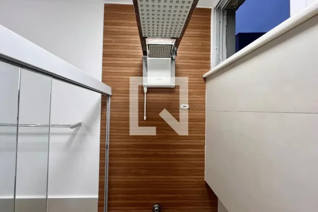 Imagem Apartamento à Venda - Copacabana, 1 Quarto, 24 m2