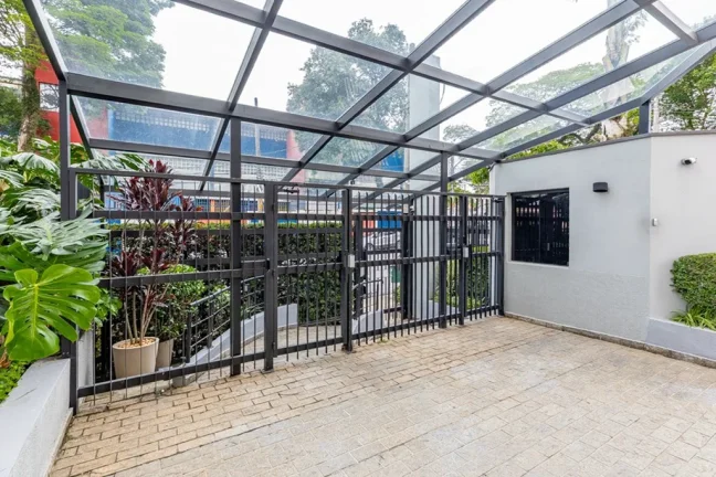 Imagem APARTAMENTO RESIDENCIAL em São Paulo - SP, Vila Mascote