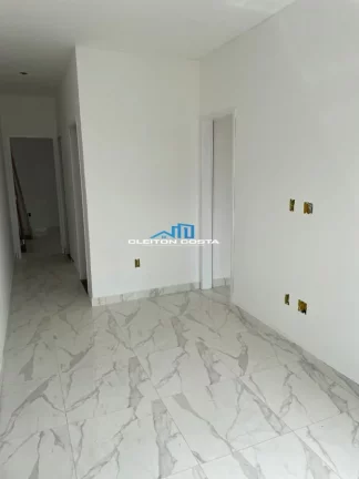 Imagem Casa para Venda em Feira de Santana, Mangabeira, 2 dormitórios, 1 banheiro, 2 vagas