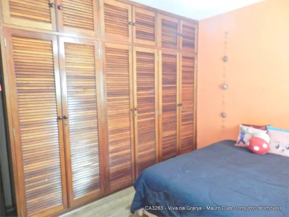 Imagem Casa em cond fechado estilo rústico - 500 m² em terreno 2.000 m²