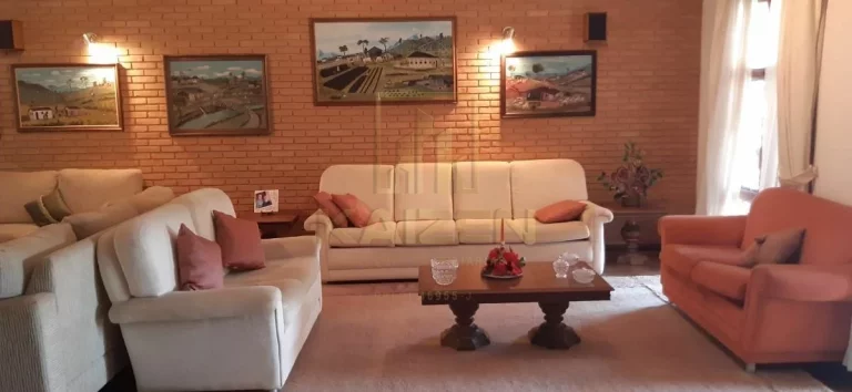 Imagem Casa - Bairro Esplanada