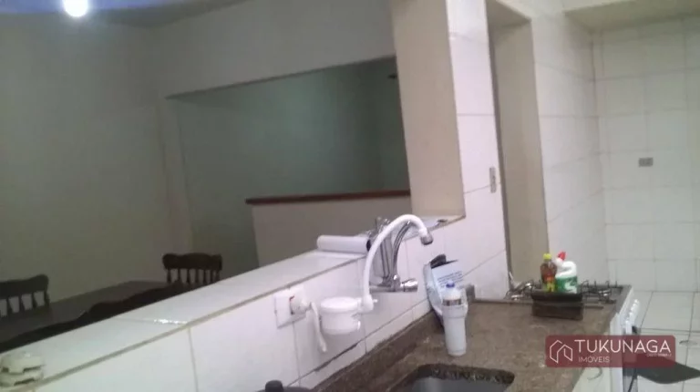 Imagem Casa com 2 quartos à venda, 164 m² por R$ 310.000 - Jardim Modelo - São Paulo/SP