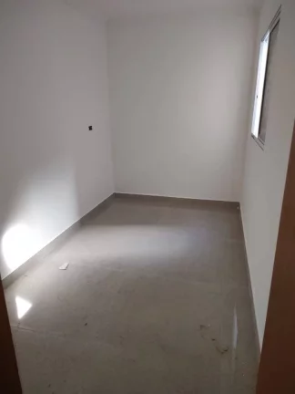 Imagem Apartamento com 2 dormitórios à venda, 50 m² por R$ 304.000 - Jardim Santo Alberto - Santo André/SP