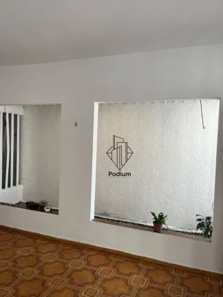 Imagem Casa com excelente localização no Bairro dos Estados a 250m do Shopping Sebrae - CA0214.